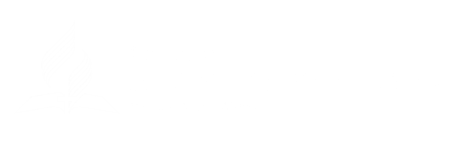 Logo del Colegio Pino Suárez